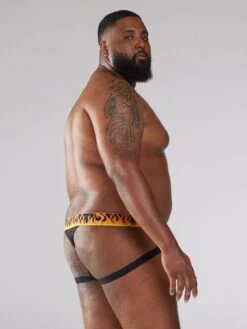 So Speed Racer Thong -Fashion Lingerie Store SO SPEED RACER THONG UD2354360 0687 3 1200x1600 1