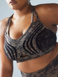 Special FX Low-Impact Sports Bra