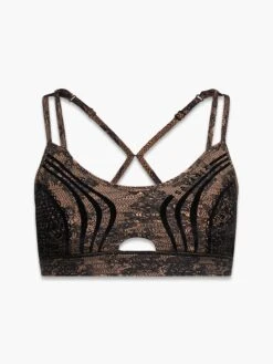 Special FX Low-Impact Sports Bra 7 Special FX Low-Impact Sports Bra -Fashion Lingerie Store SPECIAL FX LOW IMPACT SPORTS BRA SV2355348 6512 LAYDOWN 1200x1600 1