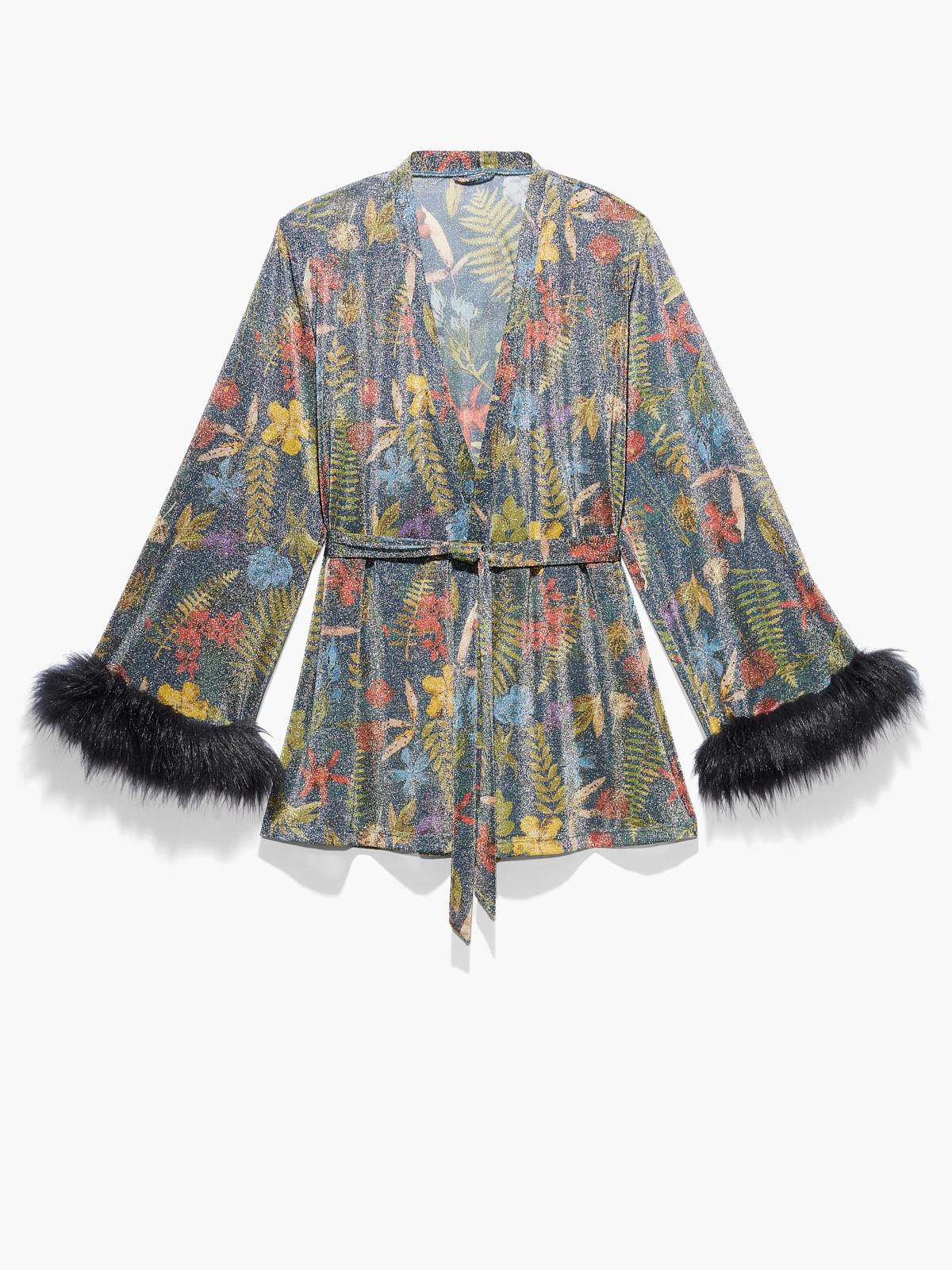 Trophy Wife Short Robe 5 Trophy Wife Short Robe - Image 5