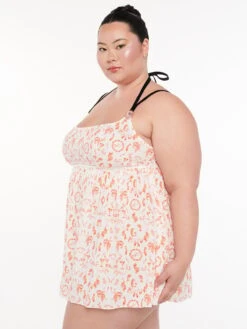 Underpinnings Babydoll Slip 7 Underpinnings Babydoll Slip -Fashion Lingerie Store UNDERPINNINGS BABYDOLL SLIP SQ2252272 10772 3 1200x1600 1