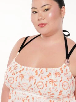 Underpinnings Babydoll Slip 8 Underpinnings Babydoll Slip -Fashion Lingerie Store UNDERPINNINGS BABYDOLL SLIP SQ2252272 10772 4 1200x1600 1