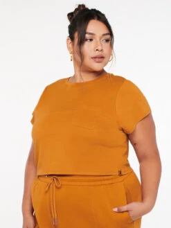 Xssential Baby Pocket Tee