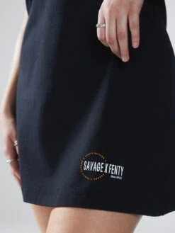 Xssential Baby Tee Dress -Fashion Lingerie Store XSSENTIAL BABY TEE DRESS OS2355065 0687 5 1200x1600 1