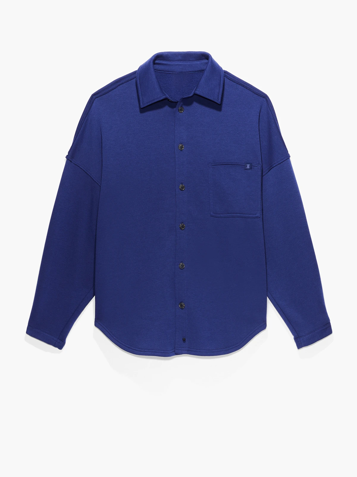 Xssential Button-Up Shirt 4 Xssential Button-Up Shirt - Image 4
