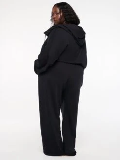 Xssential Cinched Hooded Jumpsuit -Fashion Lingerie Store XSSENTIAL CINCHED HOODED ONESIE LN2253719 0687 5 1200x1600 1