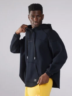 Xssential Hoodie With Logo -Fashion Lingerie Store XSSENTIAL HOODIE WITH LOGO SB2354548 0687 3 1200x1600 1