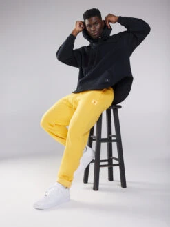 Xssential Hoodie With Logo -Fashion Lingerie Store XSSENTIAL HOODIE WITH LOGO SB2354548 0687 4 1200x1600 1