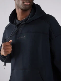 Xssential Hoodie With Logo -Fashion Lingerie Store XSSENTIAL HOODIE WITH LOGO SB2354548 0687 5 1200x1600 1