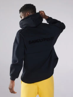 Xssential Hoodie With Logo -Fashion Lingerie Store XSSENTIAL HOODIE WITH LOGO SB2354548 0687 6 1200x1600 1