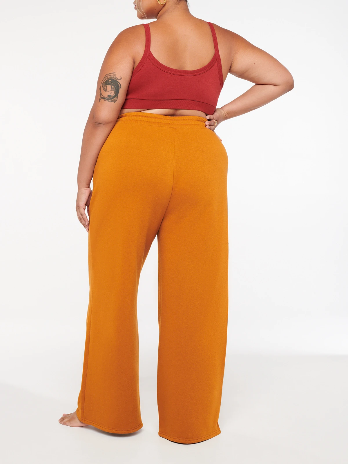 Xssential Relaxed Pant 2 Xssential Relaxed Pant - Image 2