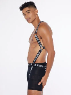 Xtreme Sheer Body Harness (XS-XL) 6 Xtreme Sheer Body Harness (XS-XL) -Fashion Lingerie Store XTREME SHEER BODY HARNESS AC2252711 0687 3 1200x1600 1