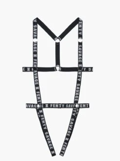 Xtreme Sheer Body Harness (1X-4X) -Fashion Lingerie Store XTREME SHEER BODY HARNESS AC2252712 0687 LAYDOWN 1200x1600 1