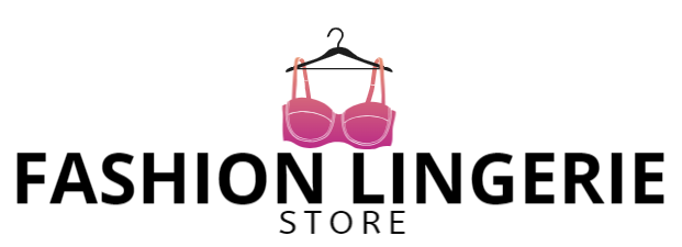 Fashion Lingerie Store